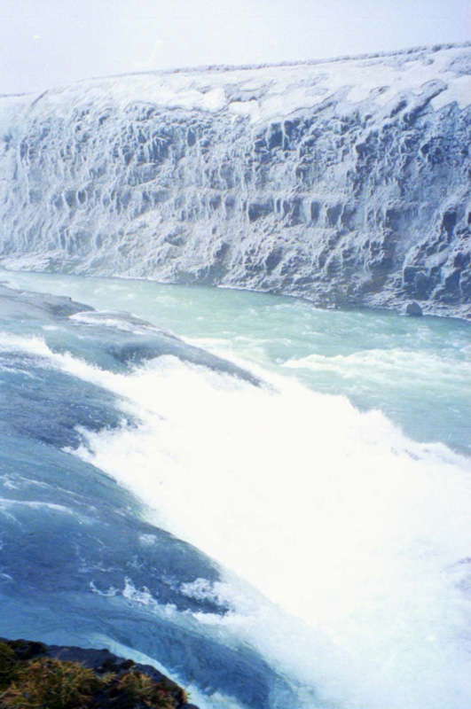 222 - Gullfoss